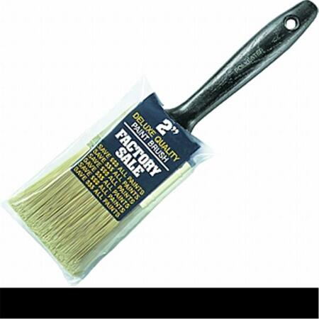 WOOSTER P3971 1.5 in. Factory Sale Polyester Paint Brush 71497139832
